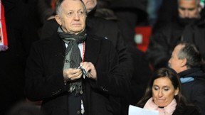 Aulas : « Le derby face à l’ASSE permettra de nous départager »