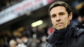 Garde : « Difficile de repartir avec une défaite »