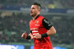 Mercato - OM : Rennes attend une nouvelle offre pour Alessandrini