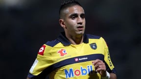 Mercato - AS Monaco : Boudebouz dans le viseur