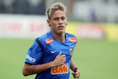 Le nouveau but de Neymar (vidéo)
