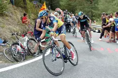 Tour d’Oman : Froome résiste à Contador