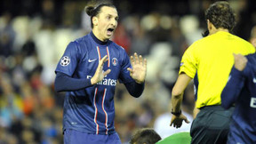 Guardado : « Je ne vais pas polémiquer avec Ibra »