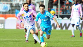 Valbuena sur le point de prolonger