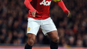 Nani veut laisser Manchester United