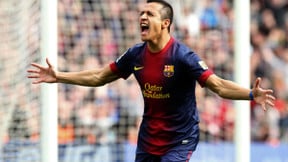 United aussi sur Alexis Sanchez ?