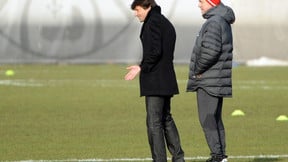 AS Roma : Leonardo et Ancelotti pistés ?