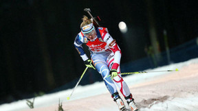 Biathlon : Les Françaises déçoivent au relais