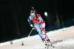 Biathlon : Les Françaises déçoivent au relais