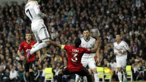 Ronaldo a atteint 2,93 m !