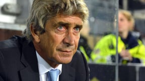 Pellegrini pour remplacer Benitez ?