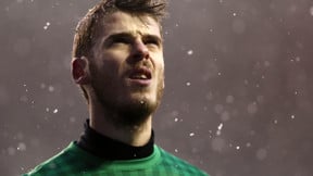 De Gea : « Le Barça ? J’ai un contrat avec Manchester »