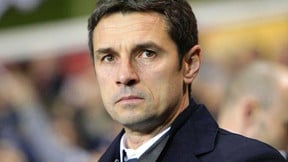 Garde : « Wenger est encore un grand manager »