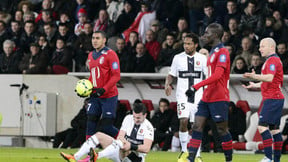 Le LOSC enchaîne