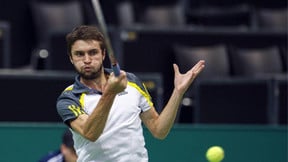 Rotterdam : Simon rejoint Benneteau