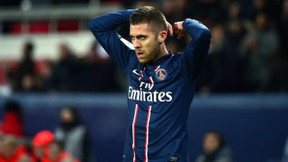 Mercato - PSG : Pourquoi Ménez s’est trompé