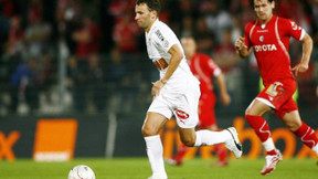 Bernardi suspendu trois mois