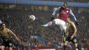 Tottenham s’intéresse à Benteke