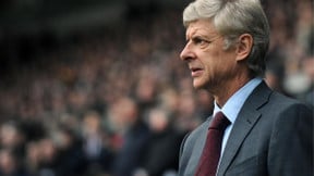 Wenger pense à la Champions League