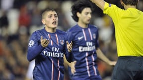 Verratti souhaite 1 M€ de plus ?