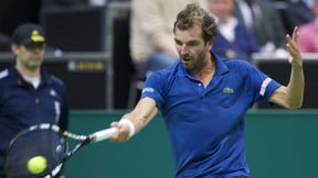 Rotterdam : Benneteau se débarrasse de Simon