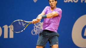 Sao Paulo : Nadal se qualifie pour la finale