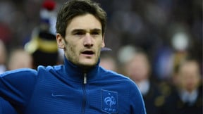 Lloris : « On se focalise un peu trop sur l’extra-sportif »