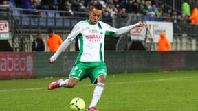 Saint-Étienne de nouveau ambitieux