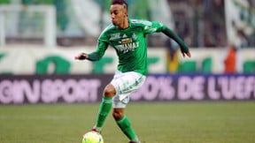 Reims 0 - 1 ASSE (MT)