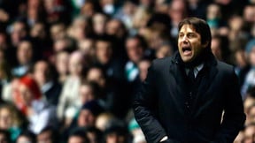 Conte : « J’attends plus de respect »