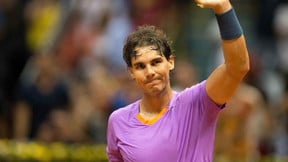 Nadal : « Cette année commence bien »