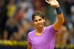 Nadal : « Gagner contre Federer ? Improbable aujourd’hui »