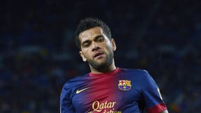 Daniel Alves, nouvelle priorité du PSG ?