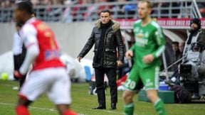 Christophe Galtier : « Le match nul est logique »