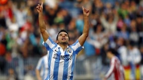 Mercato - Officiel : Saviola rejoint l’Olympiakos !