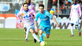 Valbuena : « Finir à l’OM, pourquoi pas ! »