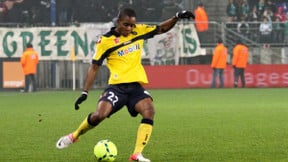 Bakambu : « Ca fait du bien à l’équipe »