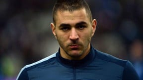 Real : Benzema désavoué par Mourinho