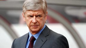 Wenger : « Nous convaincre que nous en sommes capables »