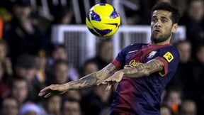 Alves : « Le Barça est bon pour la santé »