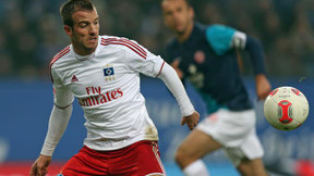 Mercato : Van der Vaart scelle son avenir !