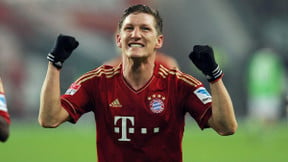 Schweinsteiger : « Nous faisons partie des prétendants »