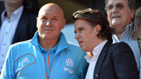 Mercato - OM : Labrune, sa précision surprenante sur Anigo…