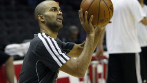 Tony Parker : « J’aime jouer le All Star Game »