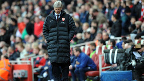 Wenger : « Une fausse information »