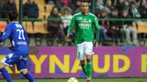 Aubameyang : « L’ASSE peut faire une belle affaire en me vendant »