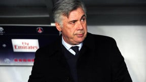 Ancelotti : « Beckham sera disponible contre l’OM »