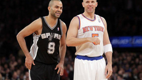 Parker : « Un long et bon week-end »