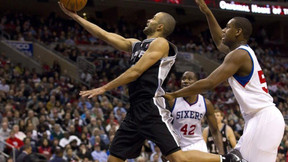 Parker : « Le titre, je le sens bien »