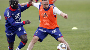 Sagna : « Ribéry ? Un des meilleurs joueurs en Europe »